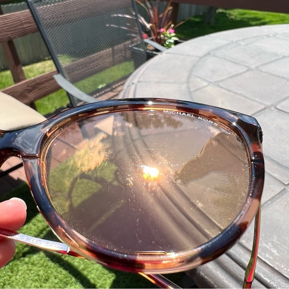Michael Kors Sunglasses - Picture 2 of 6